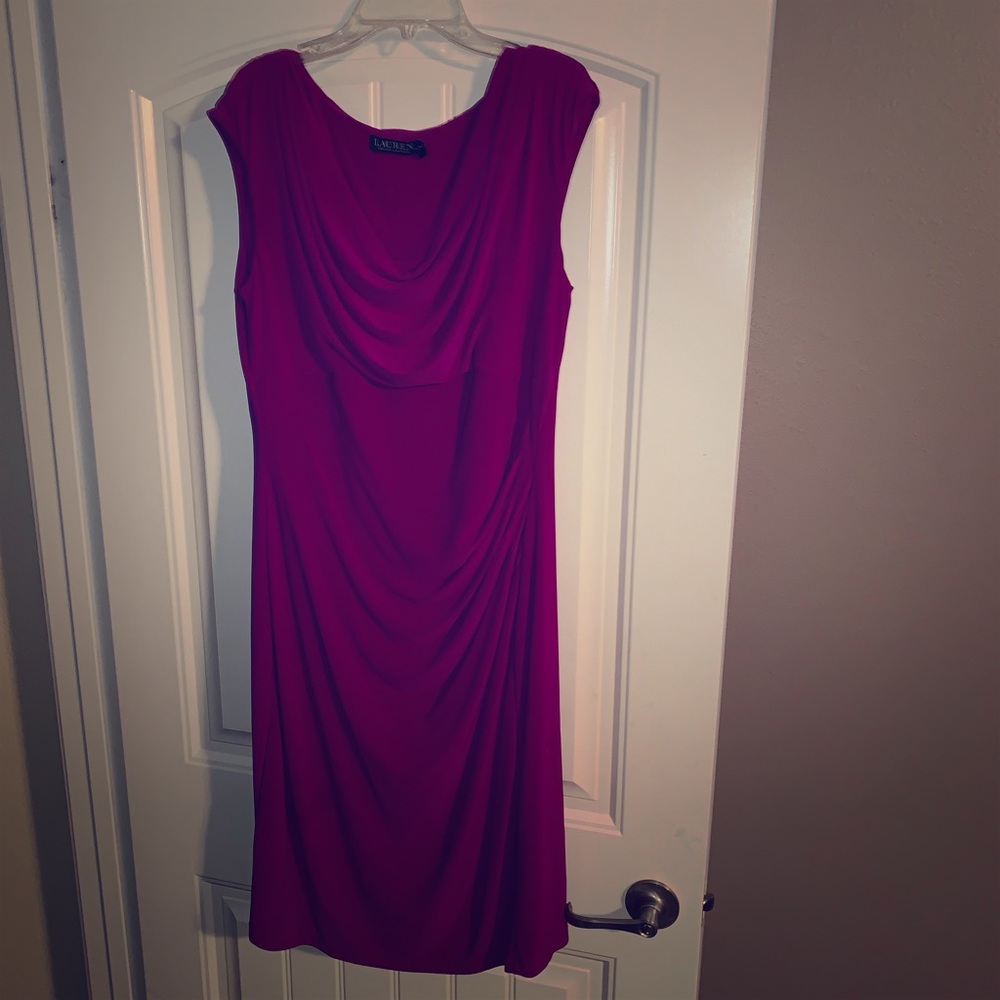 Ralph Lauren Dress!